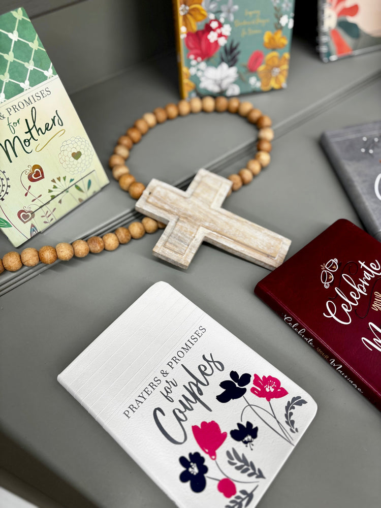 Devotionals, Bibles, Etc