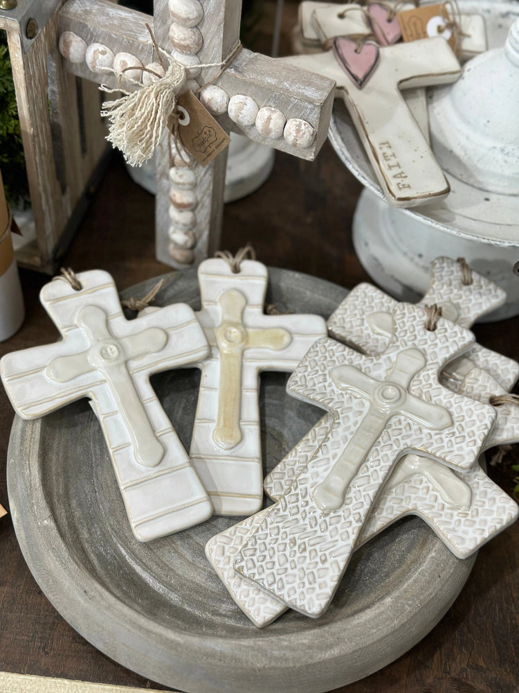 Crosses