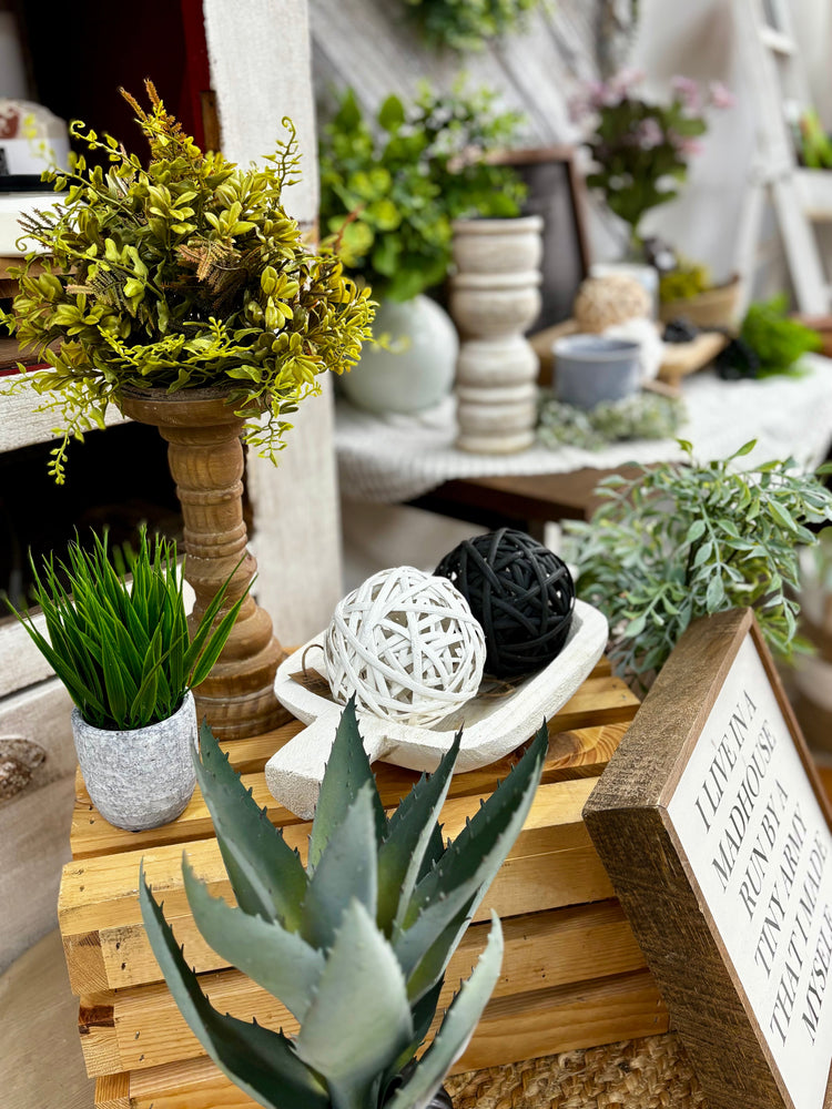 Artificial Florals