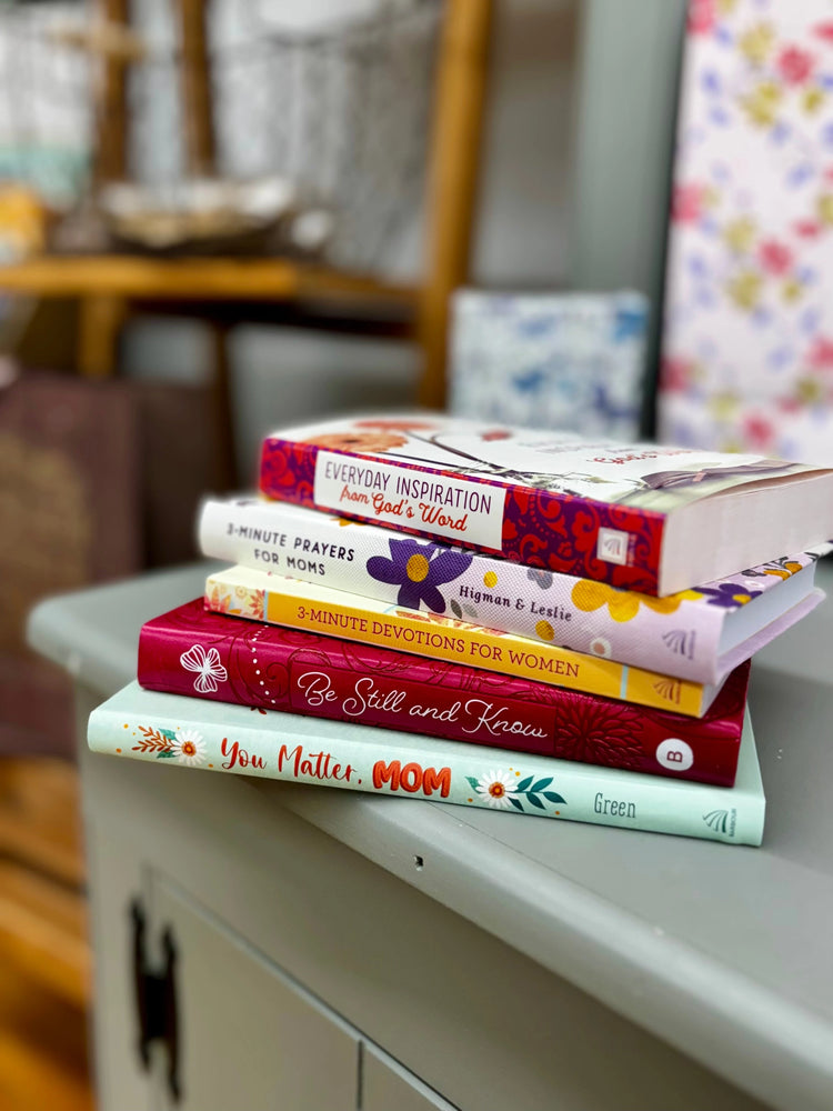 Women's Books & Bibles