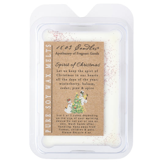 Spirit of Christmas Melter