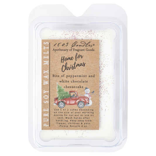 Home For Christmas Melter