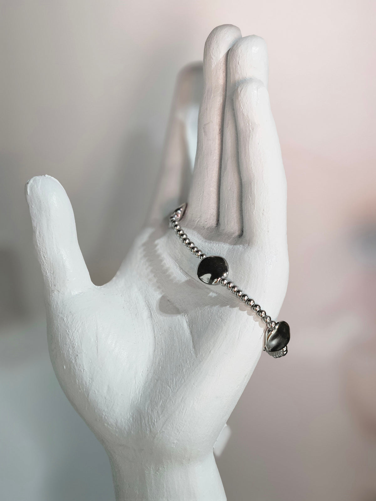 Here And There -Silver