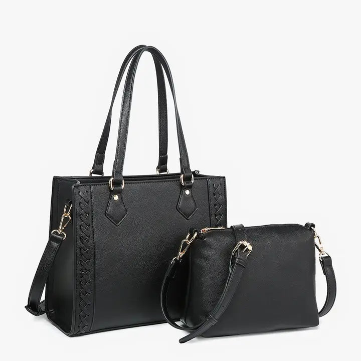 Betsy Crossbody/Satchel