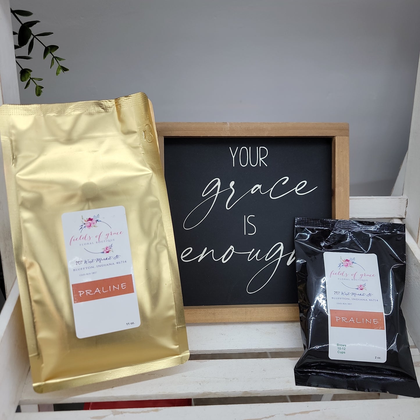 Praline 11oz