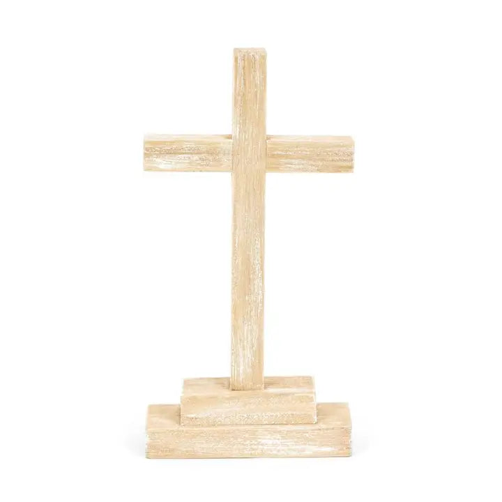 5x10x2 Wooden Cross