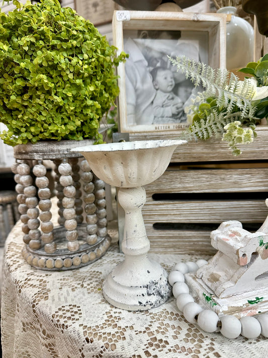 Antheil Pedestal 6.5"