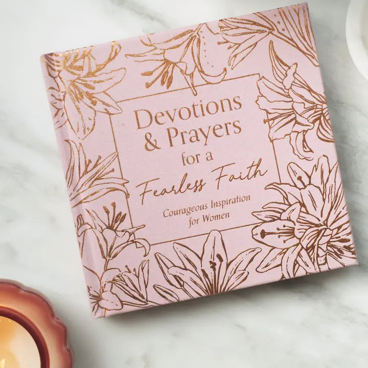 Devotions & Prayers