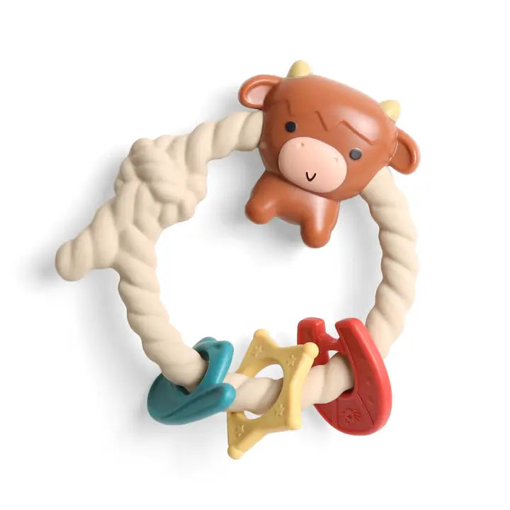 Ritzy Rattle™