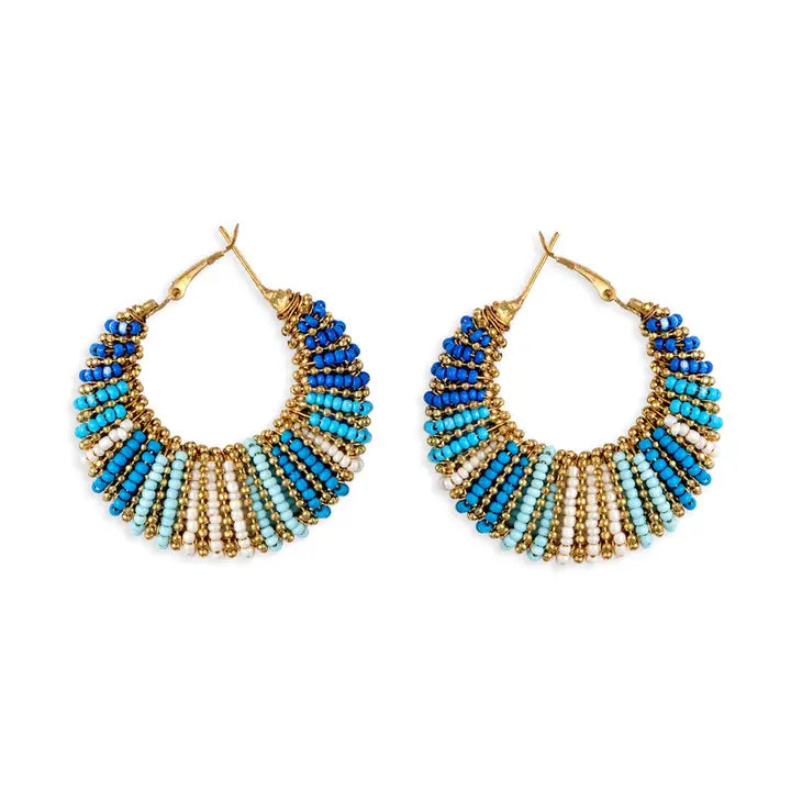 Coastal Earrings
