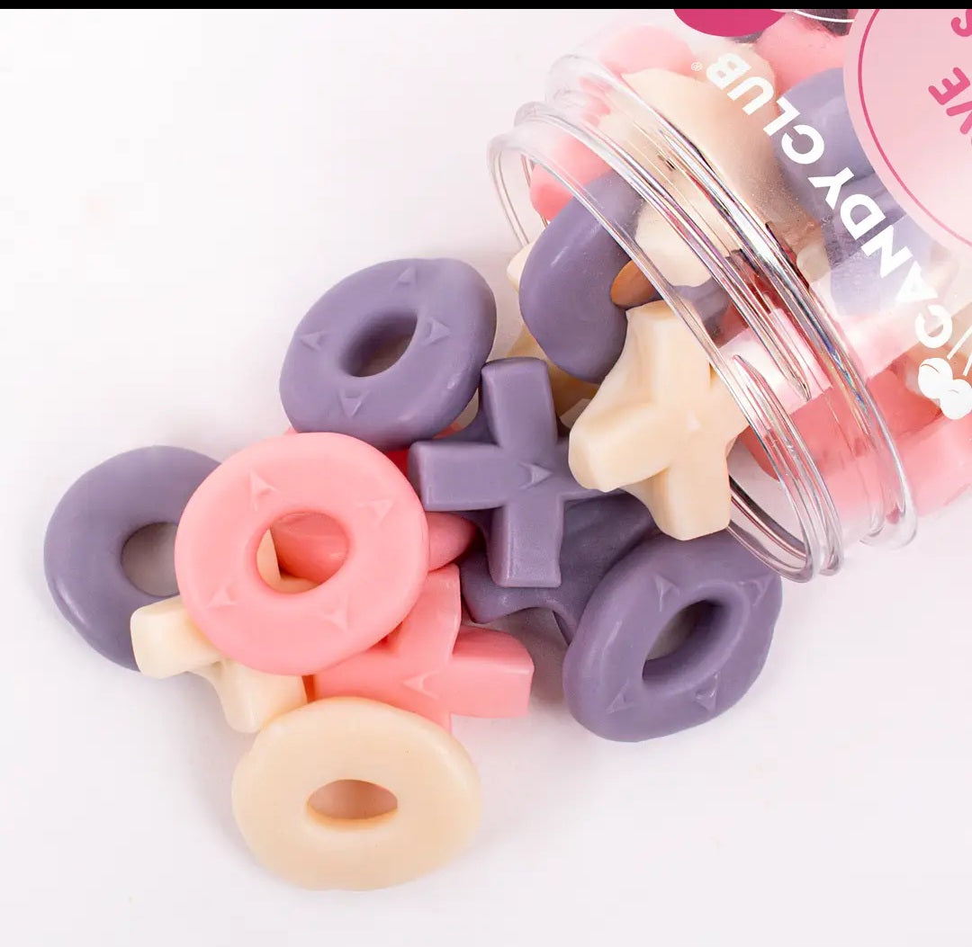 Candy Club-Gummy Love Letters