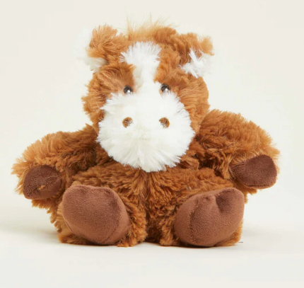 Horse Junior Warmie