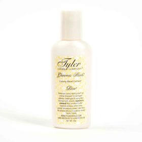 Tyler Hand Lotion Diva