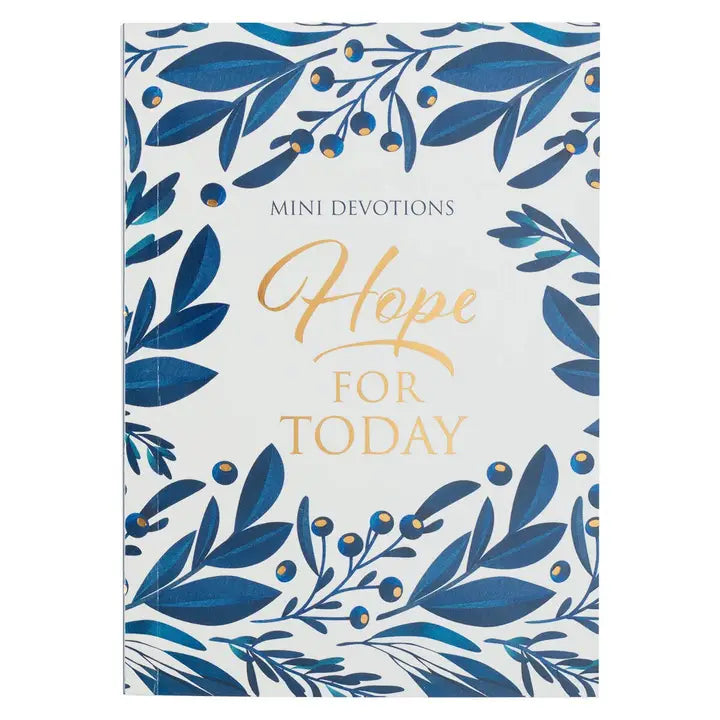 Hope For Today