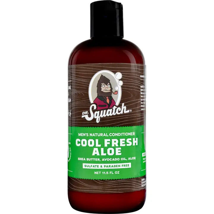 Cool Fresh Aloe Conditioner
