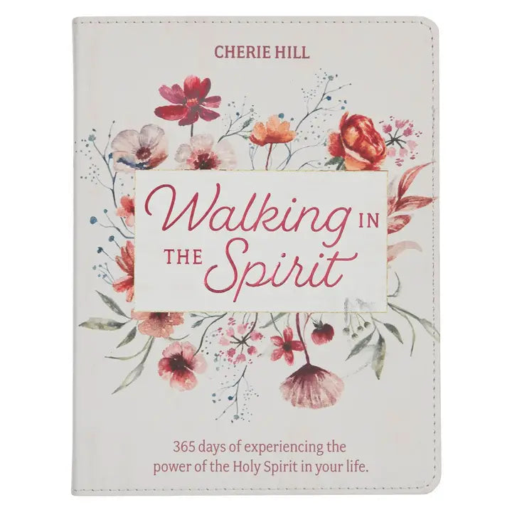 Walking In The Spirit