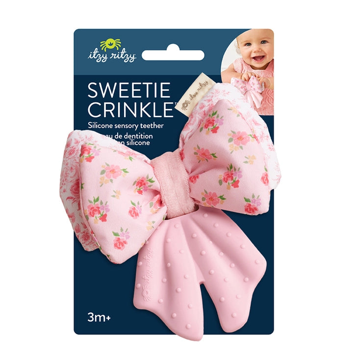 Bow Itzy Crinkle