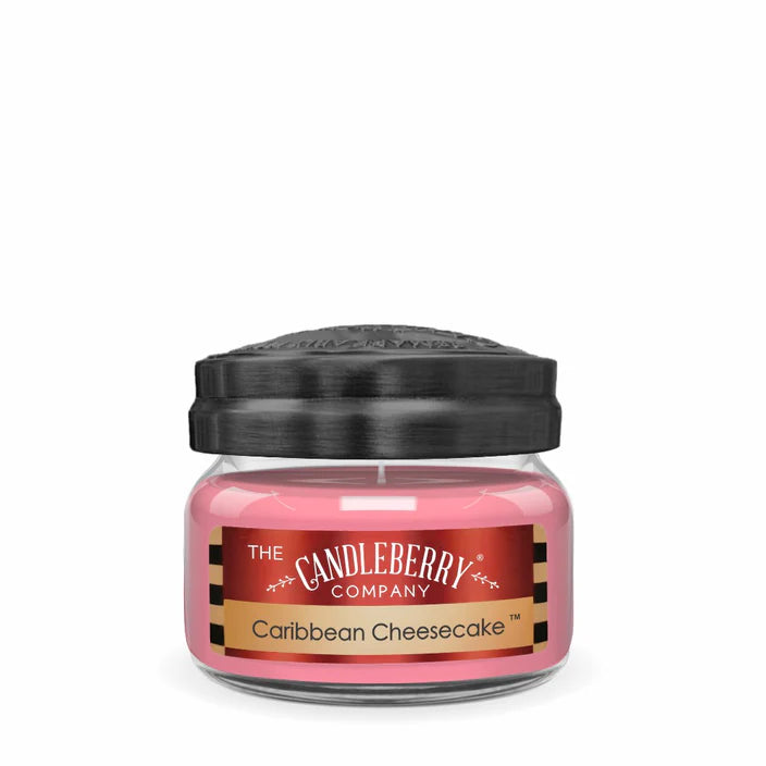 Caribbean Cheesecake Small Jar