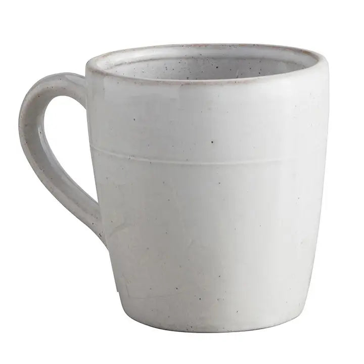 Gray Mug