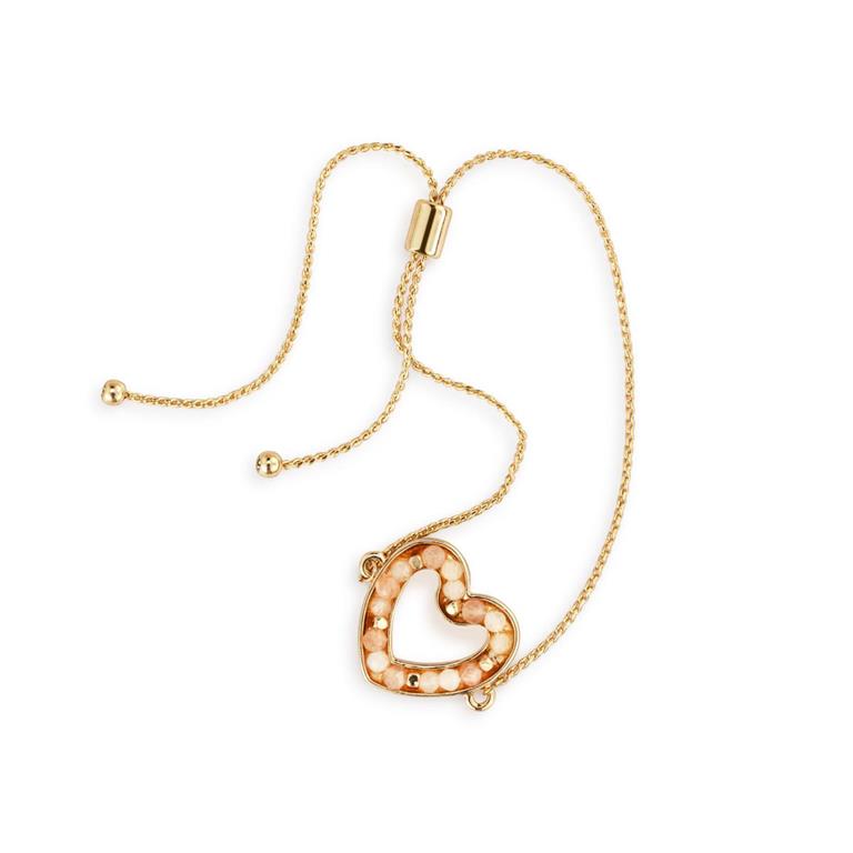 Loving Heart Bracelet