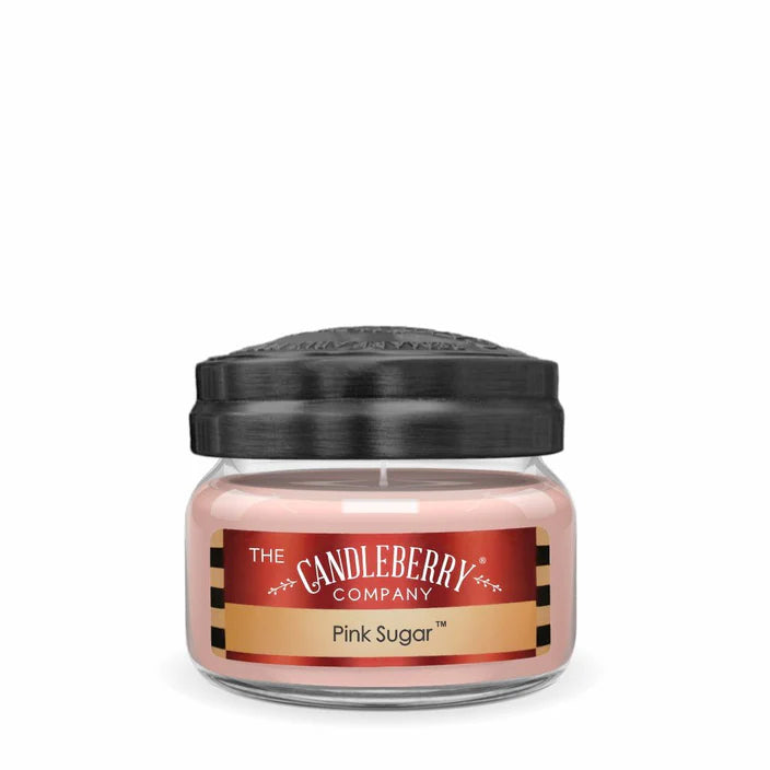 Pink Sugar Small Jar
