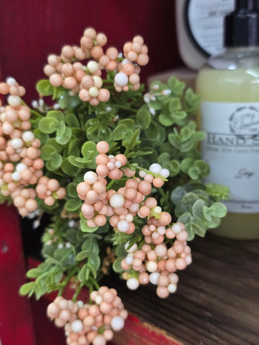 11" Harpeth Berries Bush