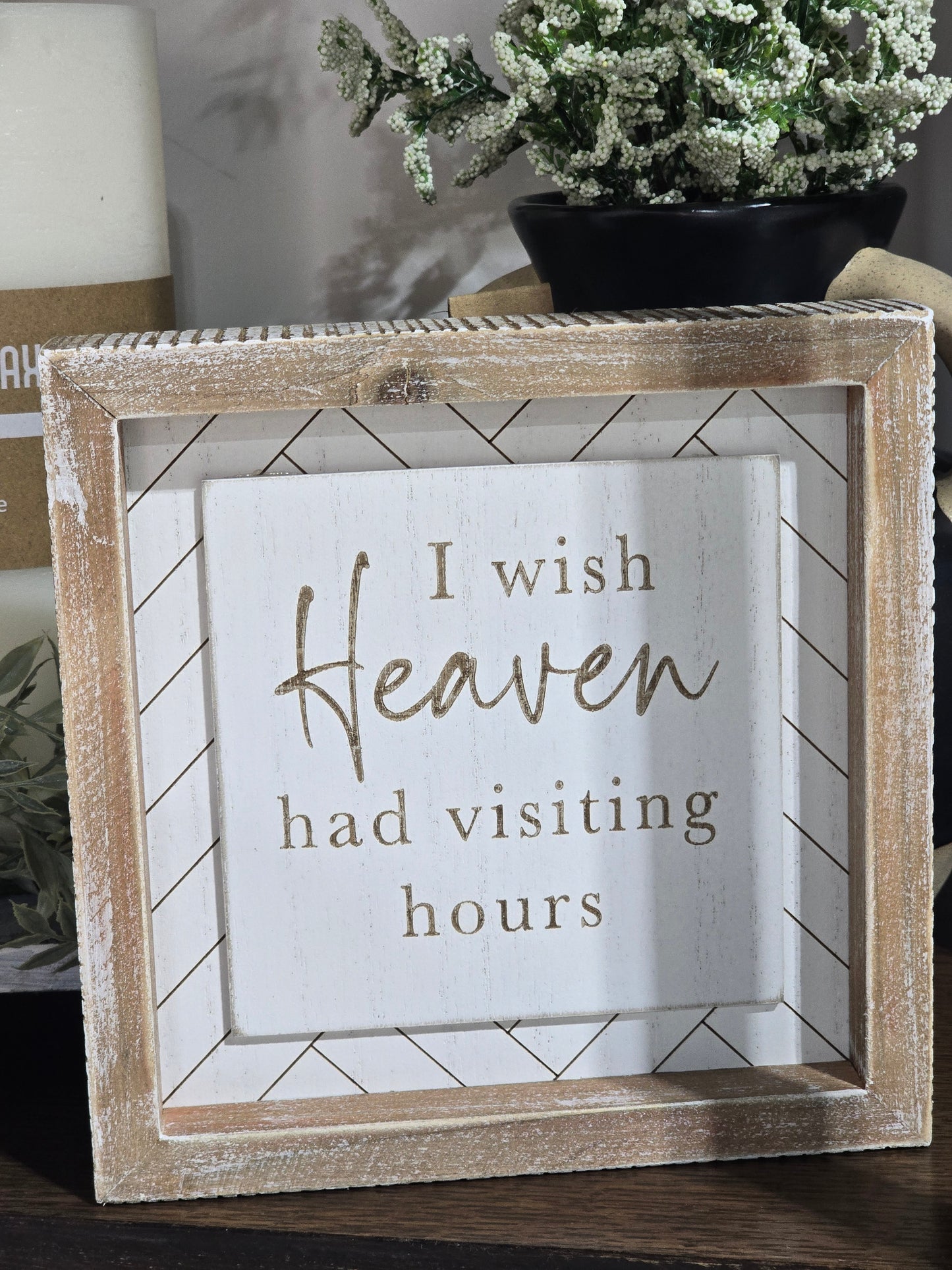 7x7 Visiting Hours