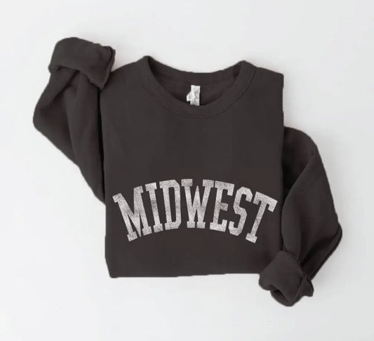 Midwest Fleece Crew