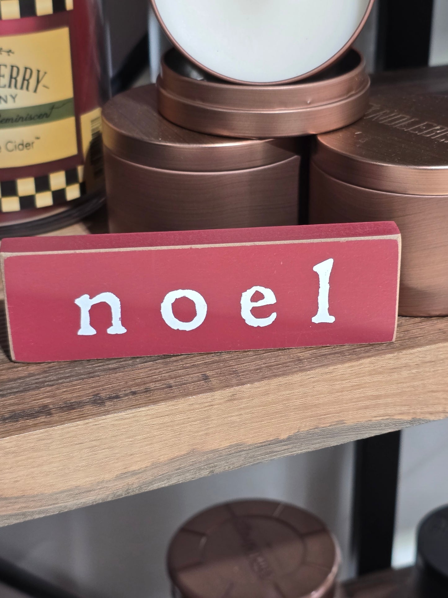 Noel Block