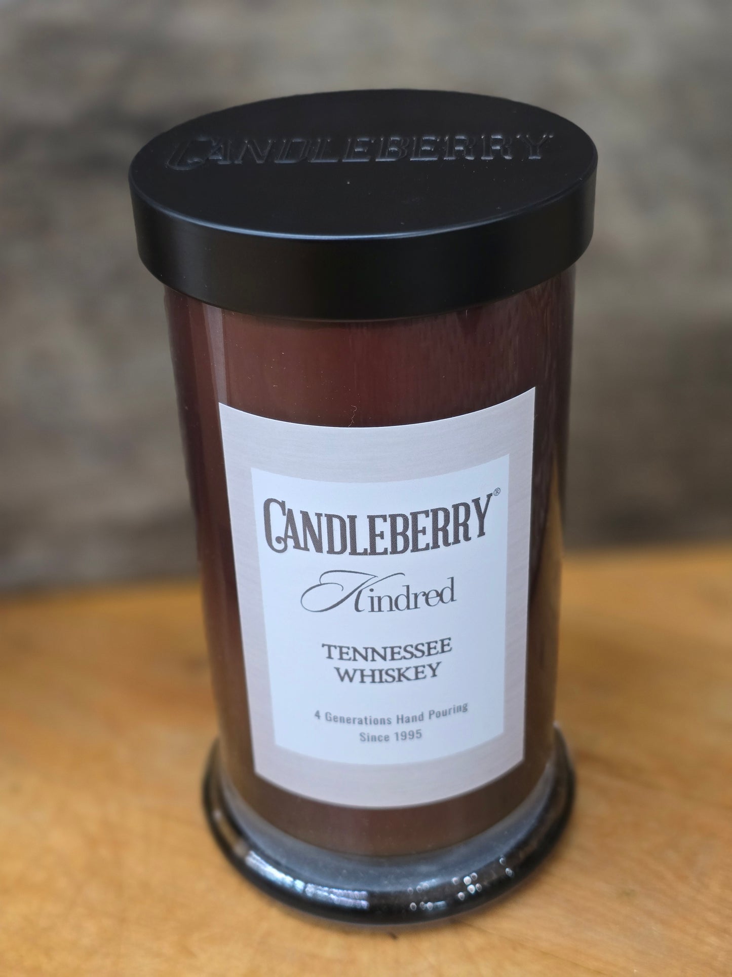 Tennessee Whiskey Kindred Collection