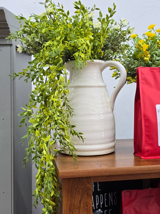 Lemon Beauty Hanging Bush