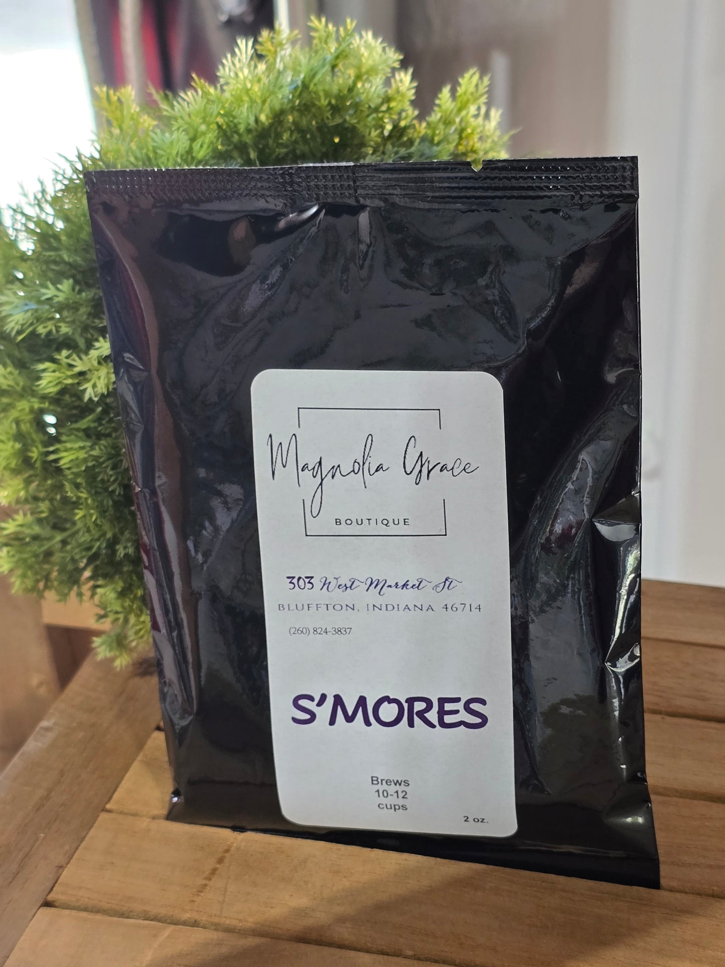 Smore's Brew Pack