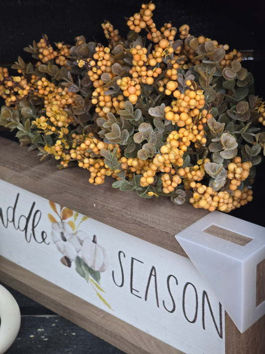 11" Crispin Berry Bush