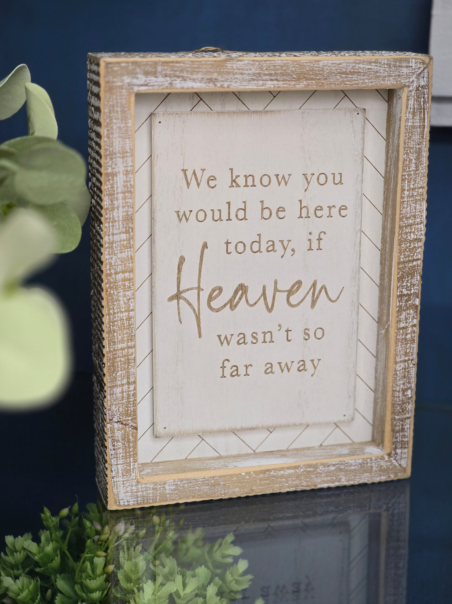 Heaven Sign