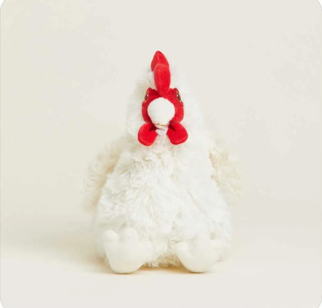 Chicken Warmies JR