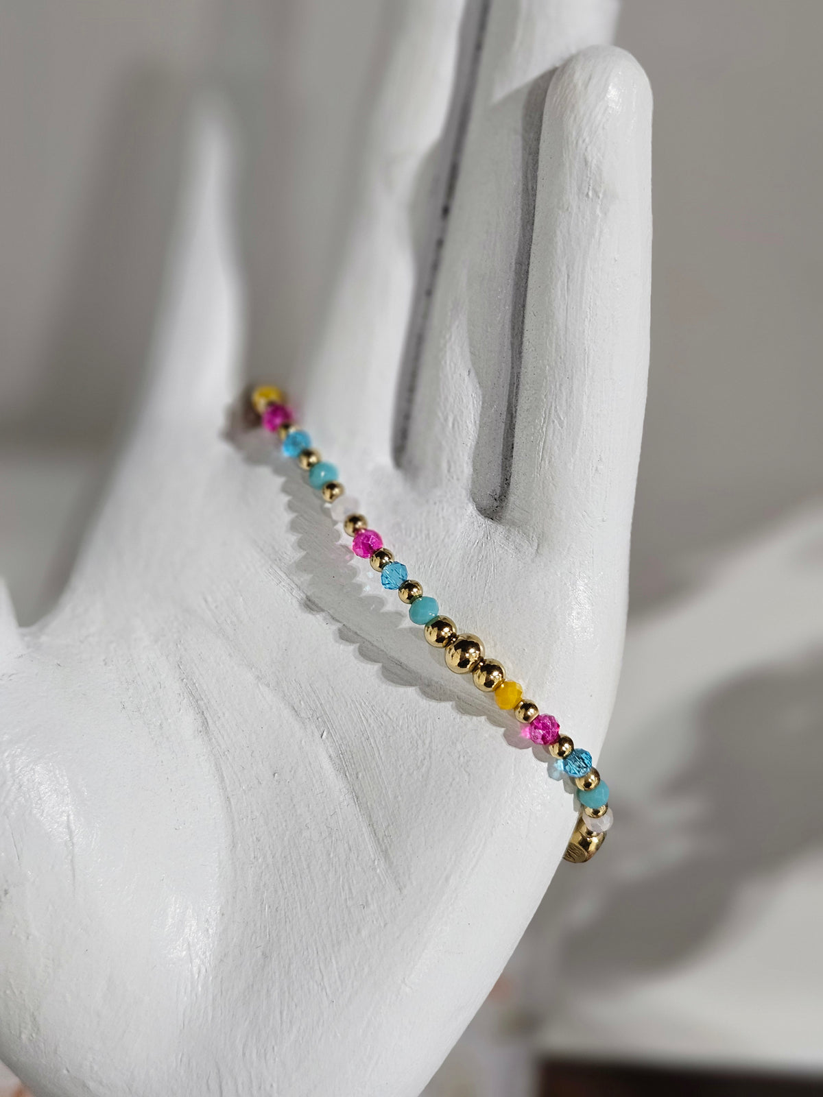 Coastal Crystals-Almafi-Carnivale