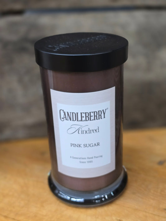 Pink Sugar Kindred Collection