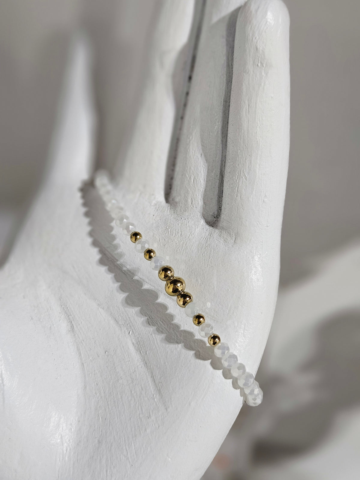 Coastal Crystals-Almafi-White Cap