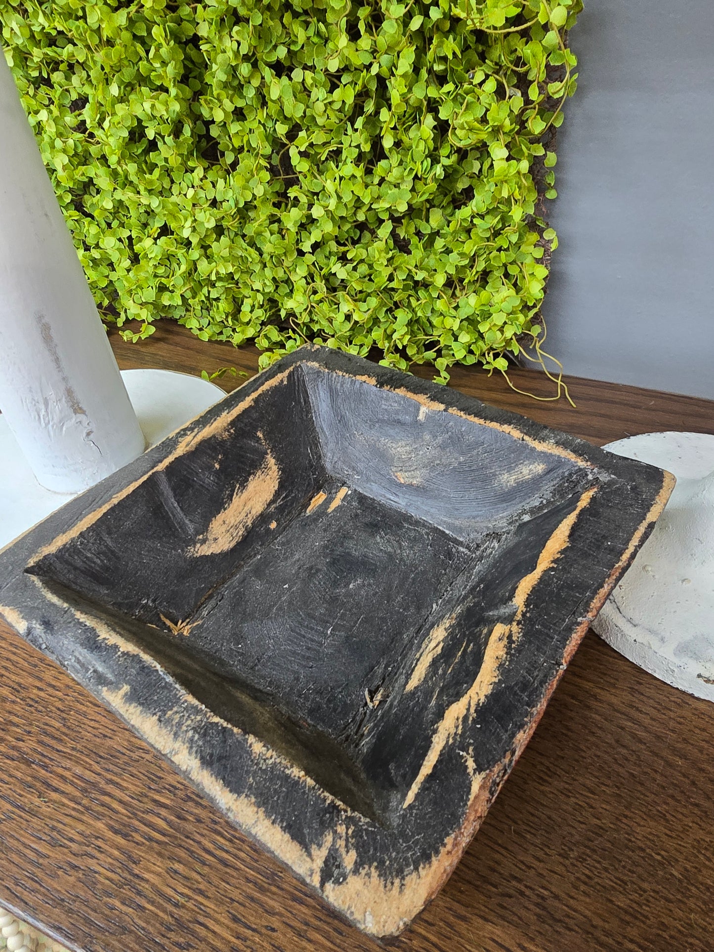 Square Mini Bowl