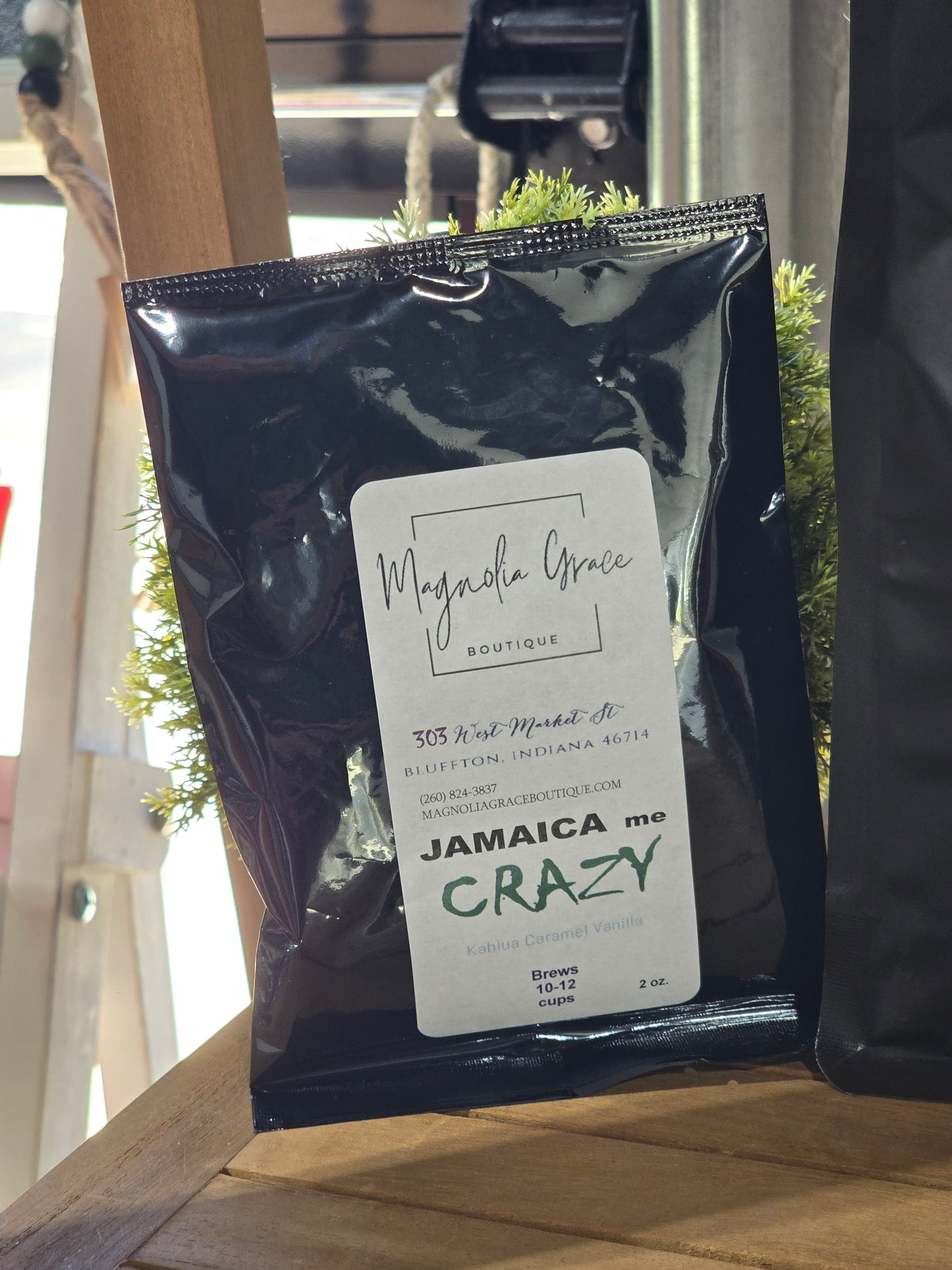 Jamaican Me Crazy Brew Pack