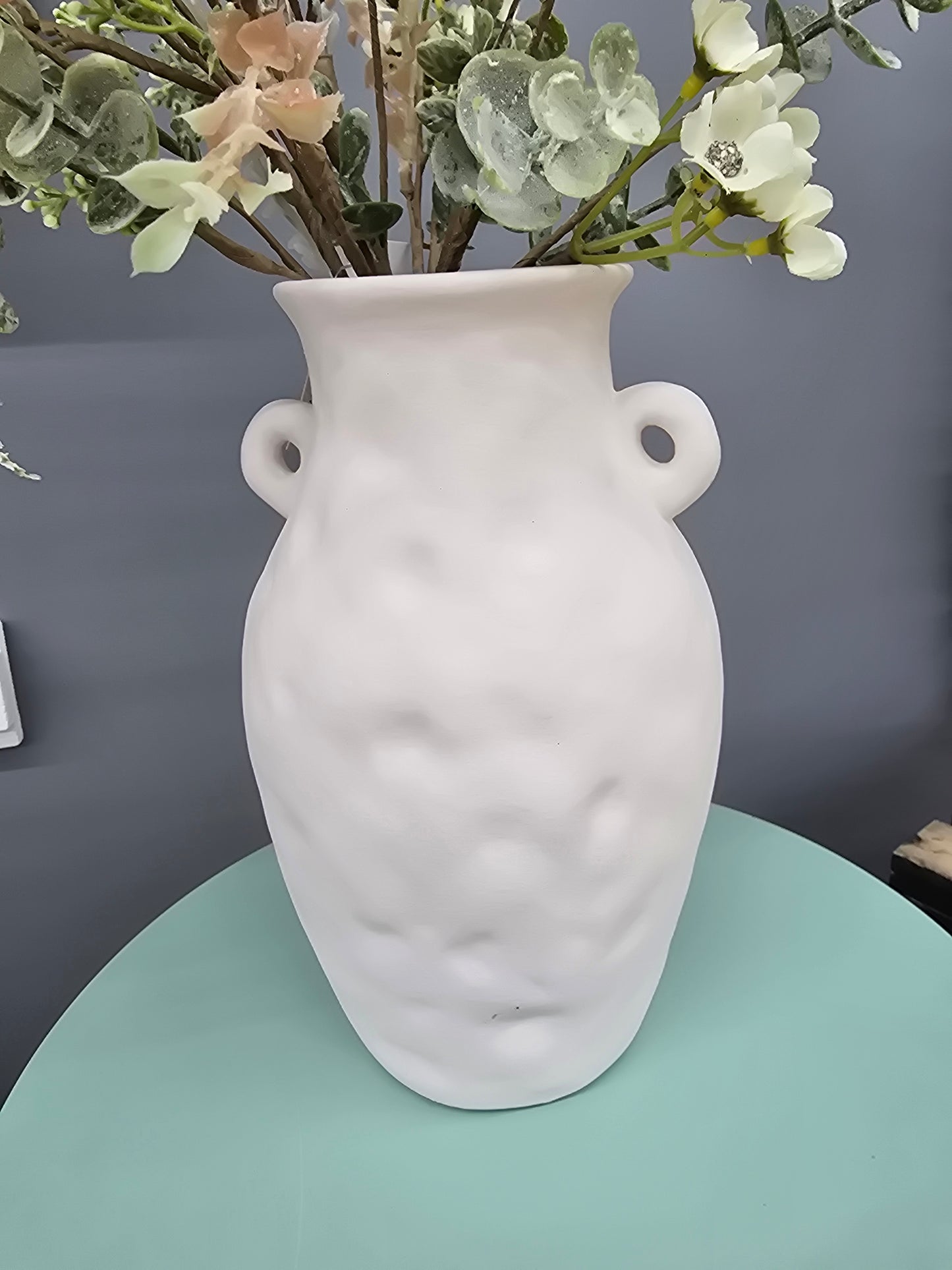 Stone Vase