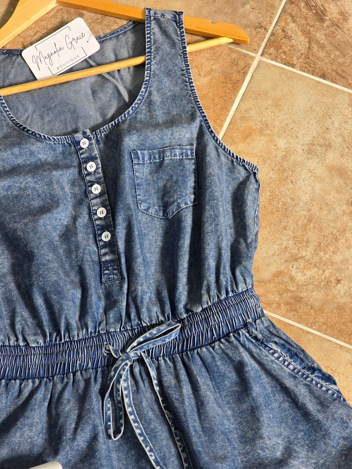 Kassie Mini Dress