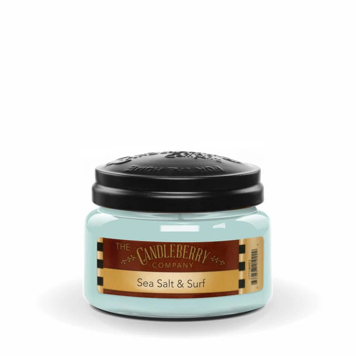 Sea Salt & Surf Small Jar