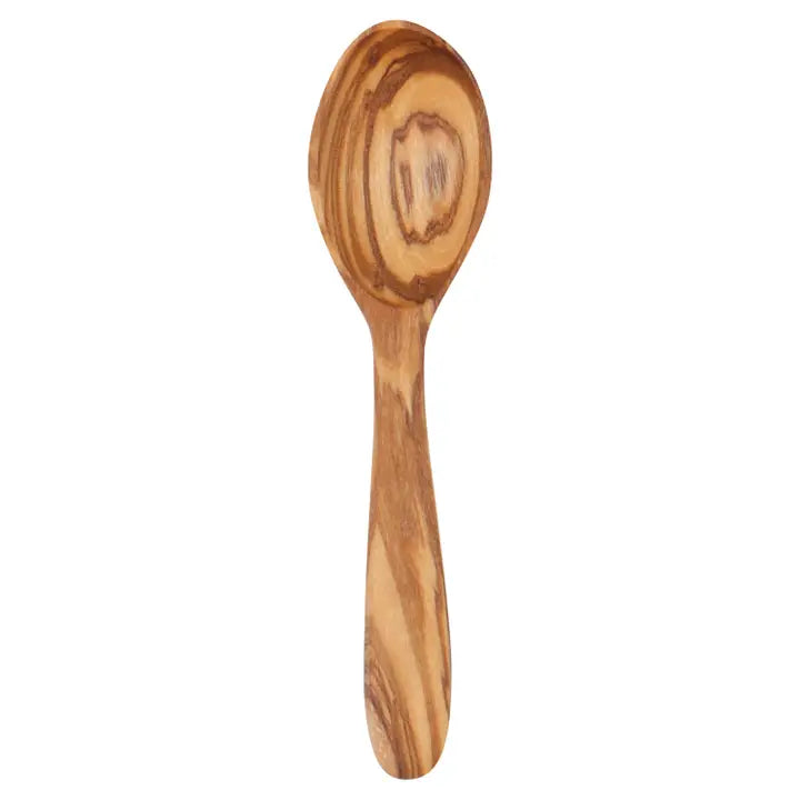 Small Wooden Spoon