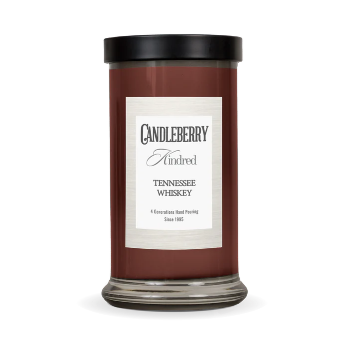 Tennessee Whiskey Kindred Collection