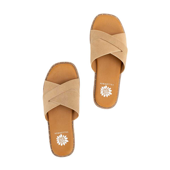Hemes Sand Sandal