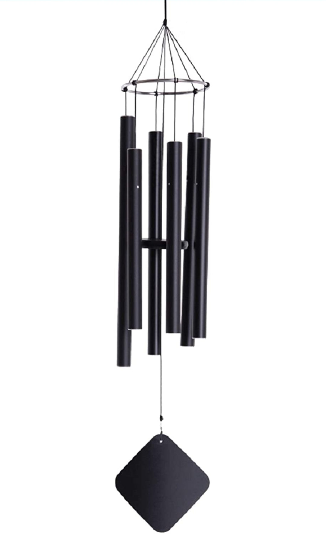 Pentatonic Soprano Chime