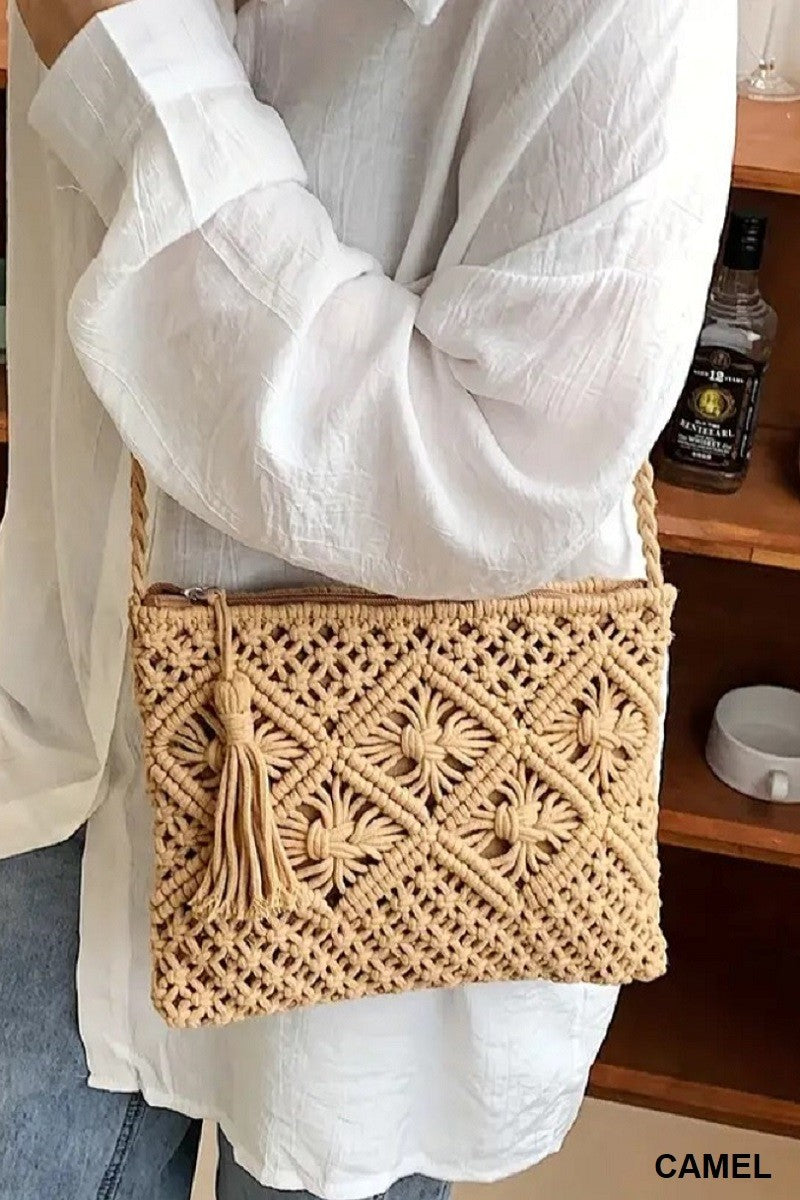 Handbags, Purses & Wallets