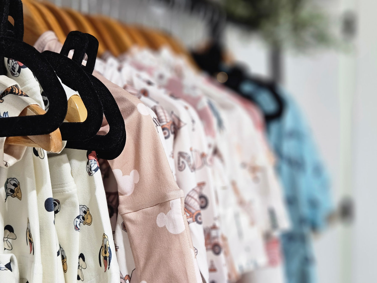 All Things Baby & Kids