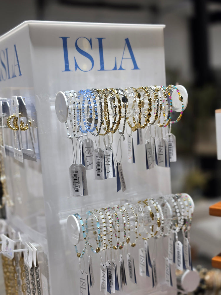 Isla Waterproof Jewelry